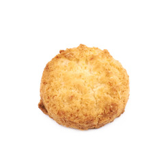 Chicken nugget isolated