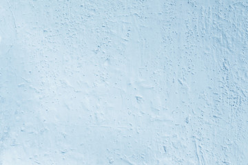 Obraz premium background of blue old wall