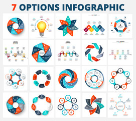 Search photos heptagon