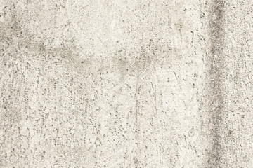 Old white wall background or texture