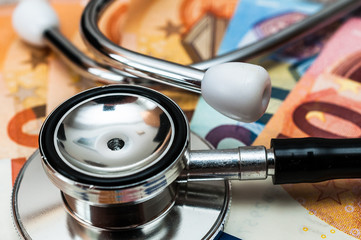 Gesundheitskosten 