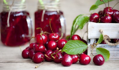 cherry juice, healthy berry juice, antioxidant