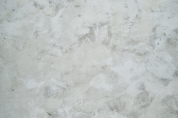 Concrete wall texture