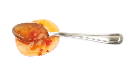 Sweet and sour chilli sauce