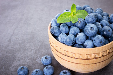 Blueberry