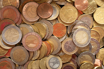 Finanzen, Macht und Geld