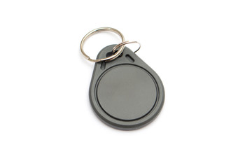 NFC tag, key chain