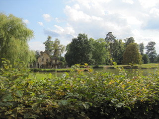 Le moulin