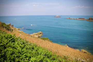 La Pointe du Grouin 