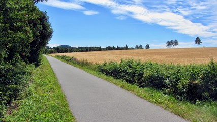 der weg ist das ziel