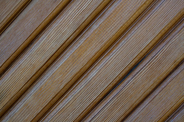  tree, boards, background, design, texture, rail