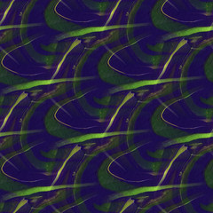 Seamless Acrylic pouring