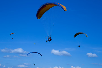 Fly - Paraglider