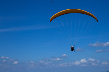 Fly - Paraglider