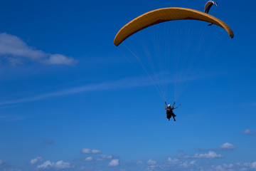 Fly - Paraglider