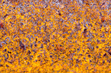 Rust Pattern