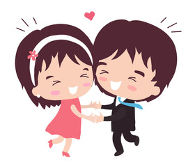 Повышение мужа