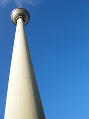 Berlin, Fernsehturm