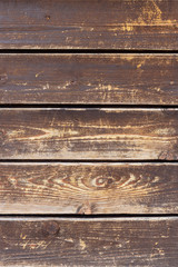 Fototapeta premium The old wood texture with natural patterns