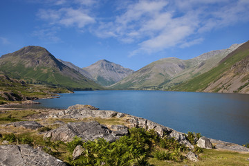 Wasdale