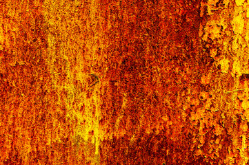 Classic grunge wall background texture