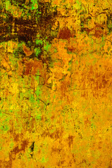 Classic grunge wall background texture