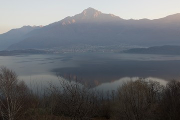 lake como