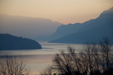 lake como