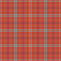  Tartan traditional checkered british fabric seamless pattern...