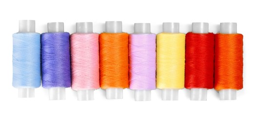 Spools of Thread