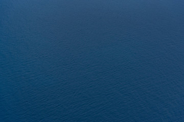 Fototapeta na wymiar View of Maldives islands took from seaplane