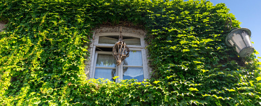 Durbuy, the smallest city in Belgium