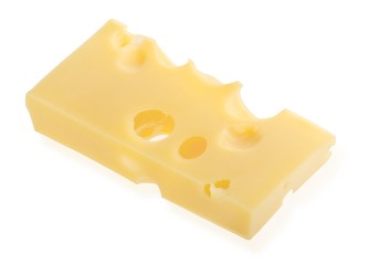 Swiss cheese