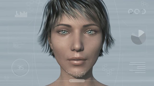 face recognition software