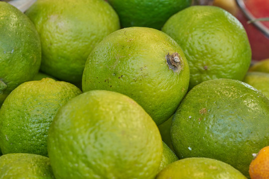Limeten