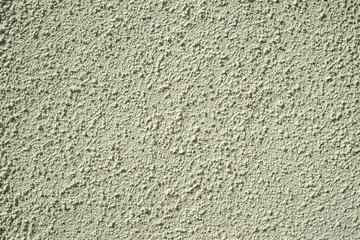 Architecture texture - rough cast wall render