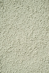 Architecture texture - rough cast wall render