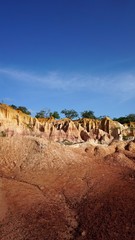 Hells Kitchen Canyon of Marafa © chriss73