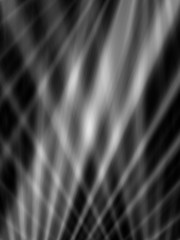 Dark black abstract shiny simple force background
