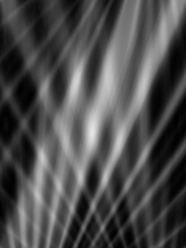 Webbed Shadows