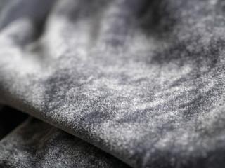 texture of a fabric