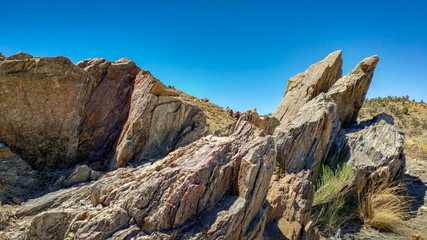 Nelson Ridge