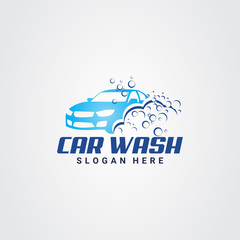 clean, car, automobile, auto, service, transport, design, wash, vehicle, water, sign, illustration, element, vector, blue, motor, icon, symbol, silhouette, business, background, abstract, shower, 