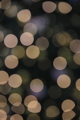 Bokeh