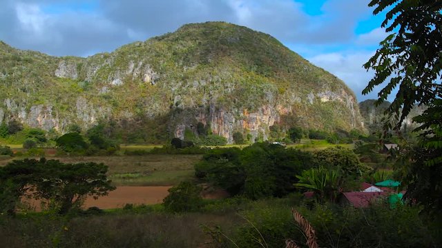 Vinales Valley, Vinales, Cuba