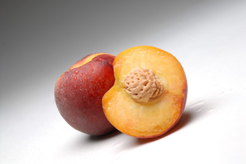 Peach 
