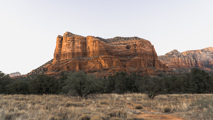 Sedona Arizona