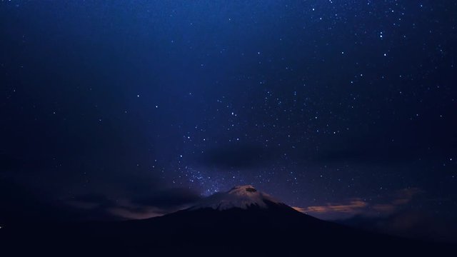 Cotopaxi