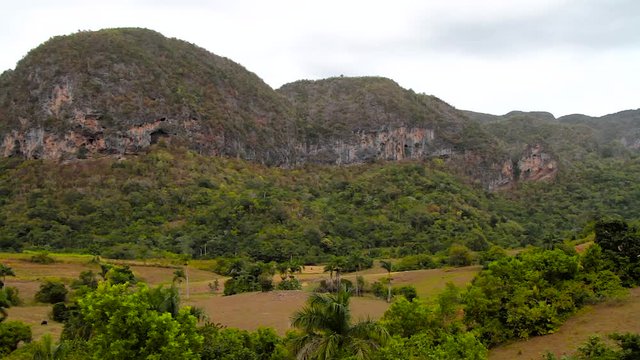 Vinales Valley, Vinales, Cuba