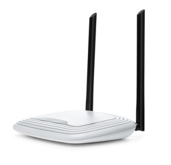 Wireless wi-fi router